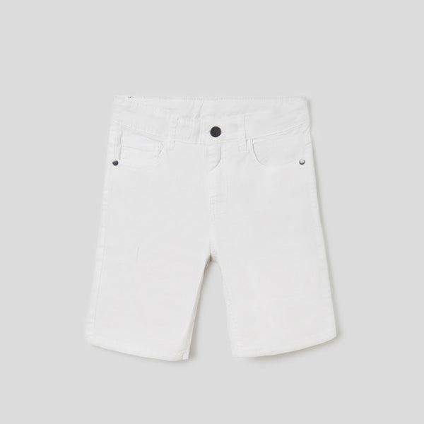 Nice sales white shorts