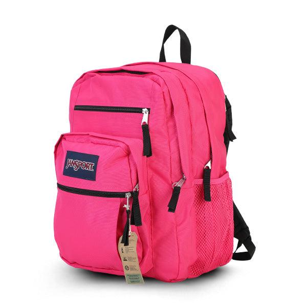 Magenta backpack best sale