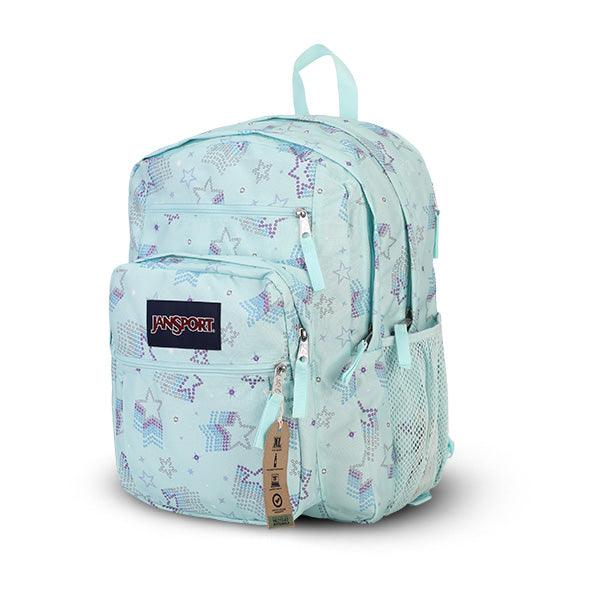 Jansport little girl backpack hotsell