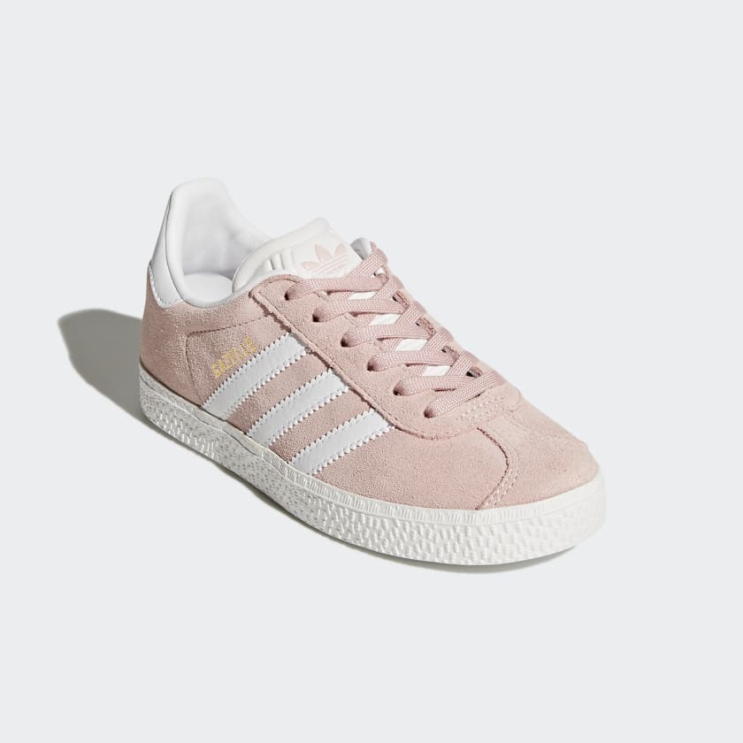 Girls adidas gazelle online