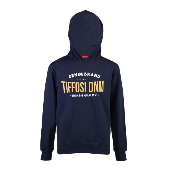 Boys navy pullover hot sale