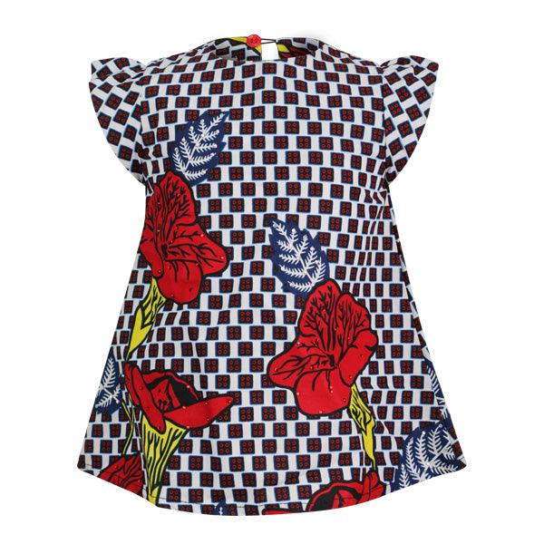 Ankara clothing sale website