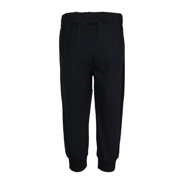 Baby boy navy joggers on sale