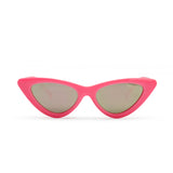 PINK CAT EYE SUNGLASSES FOR GIRLS