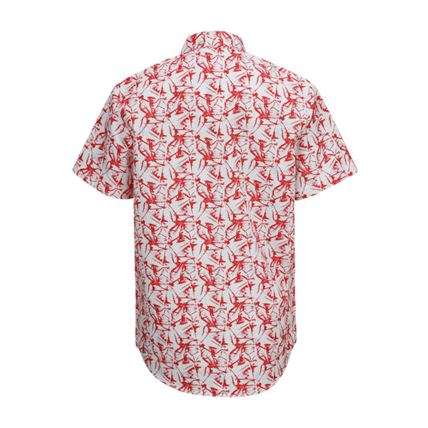 OKULO SHORT SLEEVE SHIRT