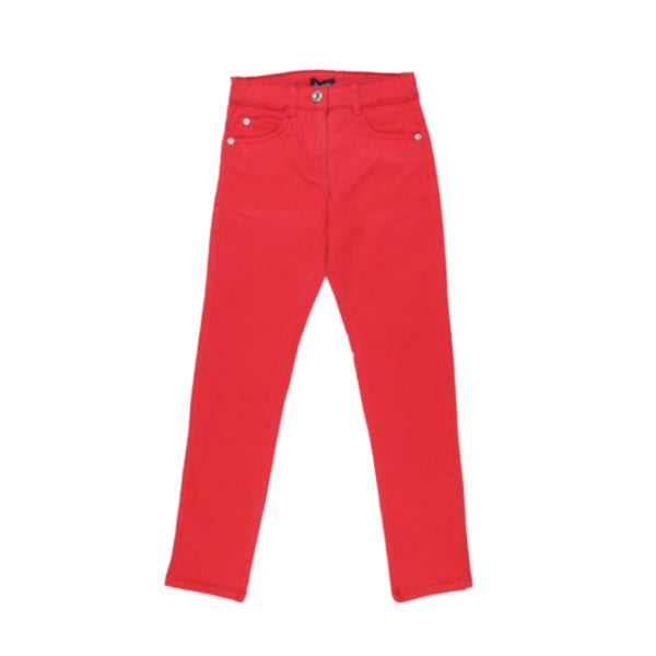 GIRL'S REGULAR PANT