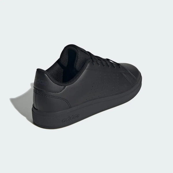 ADIDAS ADVANTAGE BASE 2.0 KIDS - BLACK