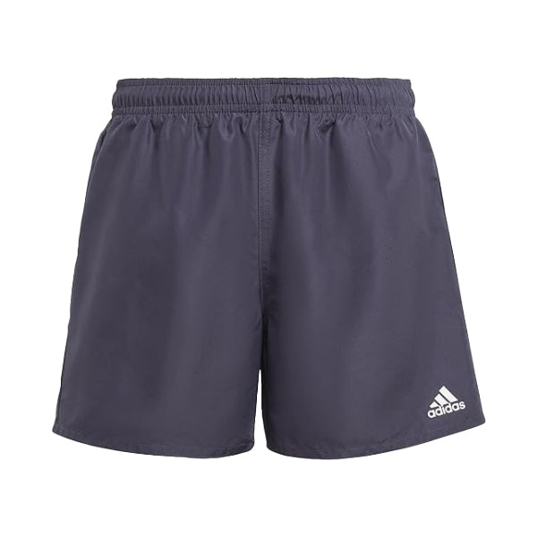 UNISEX BLUE SPORT ADIDAS SWIM SHORTS