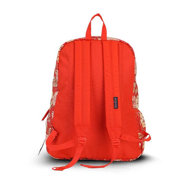 Jansport peach outlet backpack