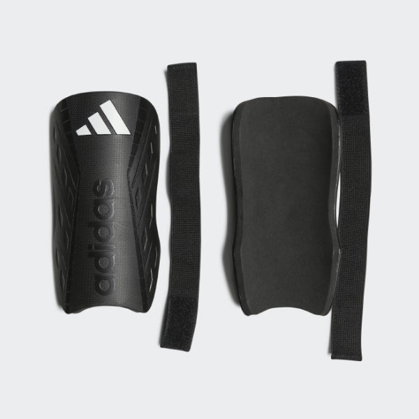 UNISEX BLACK ADIDAS SHIN GUARD