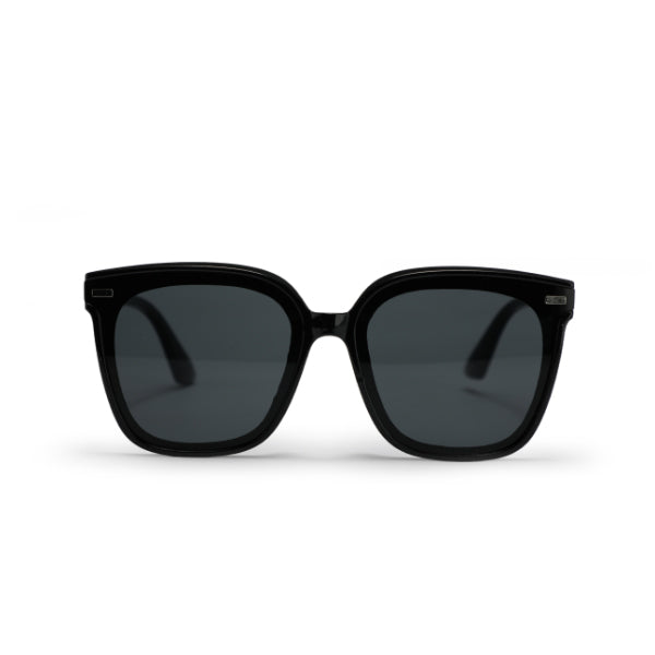 UNISEX BLACK SUNGLASSES