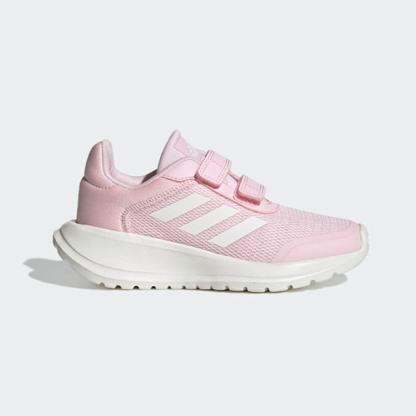 ADIDAS TENSAUR RUN SHOES FOR GIRLS -PINK