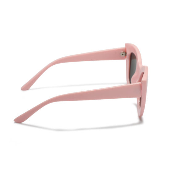 PINK FRAME SUNGLASSES FOR GIRLS