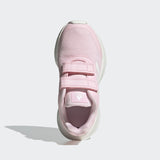 ADIDAS TENSAUR RUN SHOES FOR GIRLS -PINK