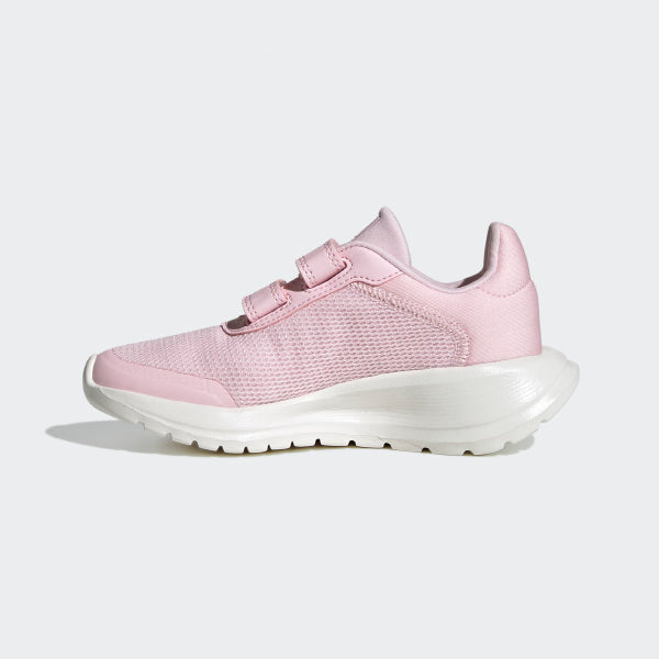 ADIDAS TENSAUR RUN SHOES FOR GIRLS -PINK