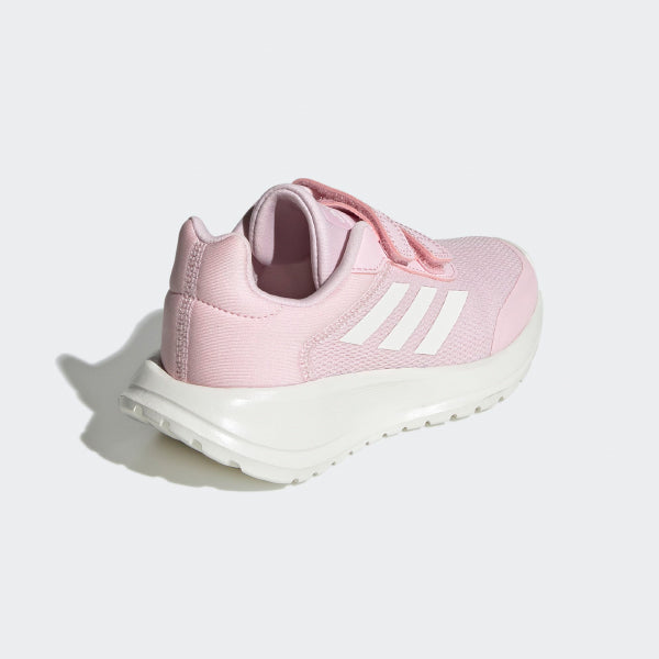 ADIDAS TENSAUR RUN SHOES FOR GIRLS -PINK