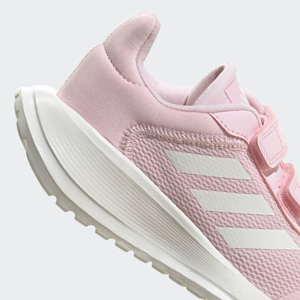 ADIDAS TENSAUR RUN SHOES FOR GIRLS -PINK