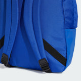 ADIDAS CLASSIC BADGE OF SPORT BACKPACK- BLUE