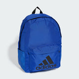 ADIDAS CLASSIC BADGE OF SPORT BACKPACK- BLUE