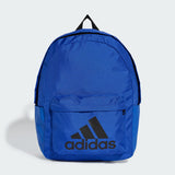 ADIDAS CLASSIC BADGE OF SPORT BACKPACK- BLUE