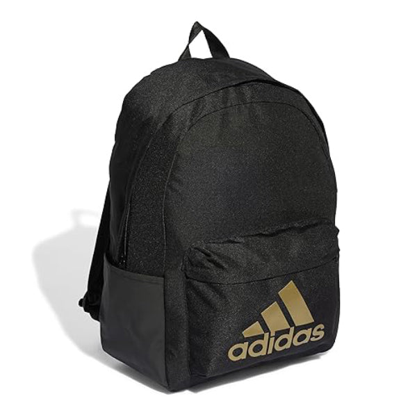 ADIDAS CLASSIC BADGE OF SPORT BACKPACK- BLACK