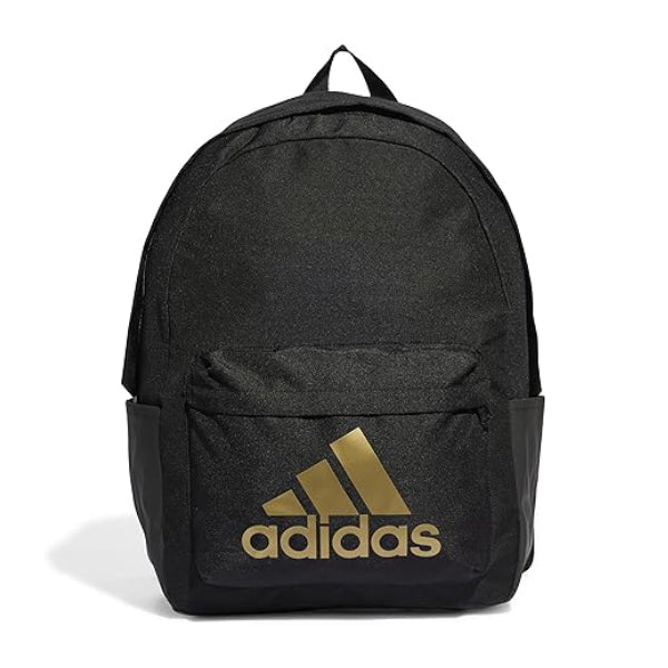 ADIDAS CLASSIC BADGE OF SPORT BACKPACK- BLACK