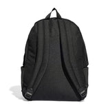 ADIDAS CLASSIC BADGE OF SPORT BACKPACK- BLACK