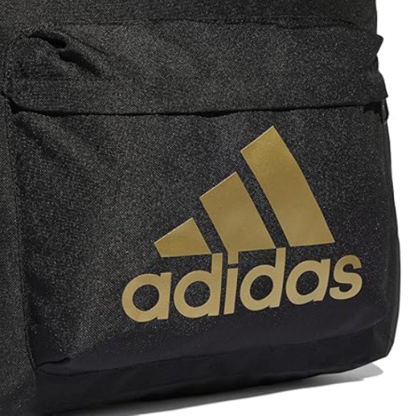 ADIDAS CLASSIC BADGE OF SPORT BACKPACK- BLACK