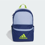 ADIDAS BADGE OF SPORT BACKPACK KIDS - BLUE