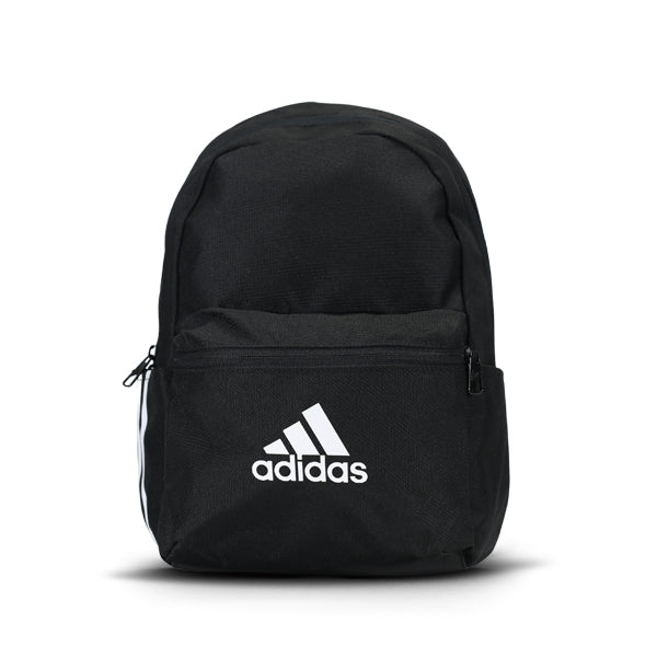 ADIDAS BADGE OF SPORT BACKPACK KIDS - BLACK