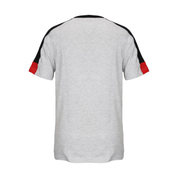 BOYS LIGHT GREY T-SHIRT