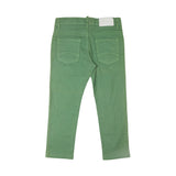 GREEN TROUSER FOR BOYS