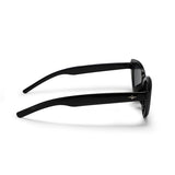 GIRLS BLACK CAT EYE SUNGLASSES