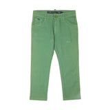 GREEN TROUSER FOR BOYS