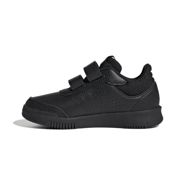 Adidas black velcro best sale