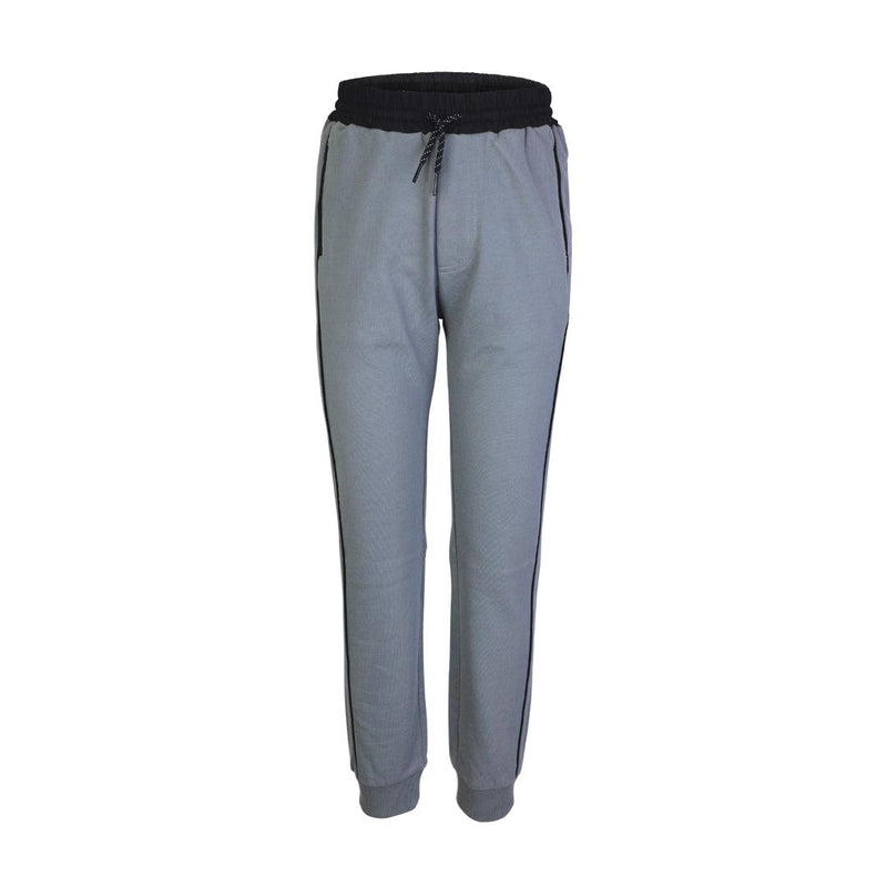 GREY JOGGERS FOR BOYS - ruffntumblekids