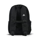 ADIDAS BADGE OF SPORT BACKPACK KIDS - BLACK