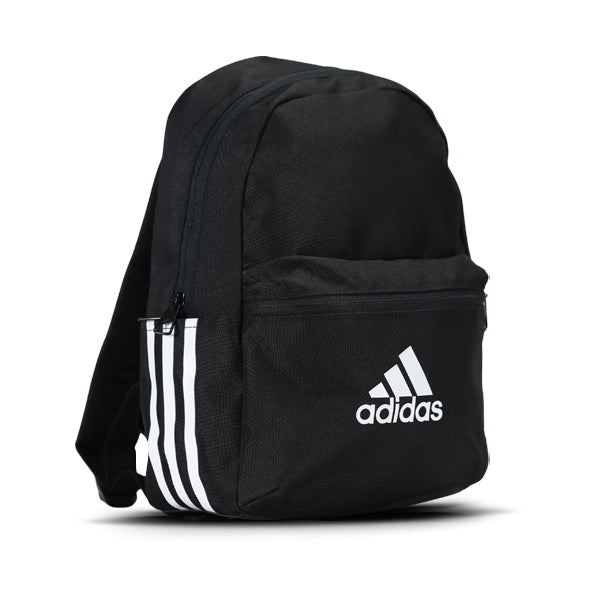 ADIDAS BADGE OF SPORT BACKPACK KIDS - BLACK