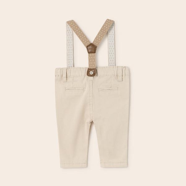 Baby Boys Girls Cute Ripped Adjustable Straps Jean India | Ubuy