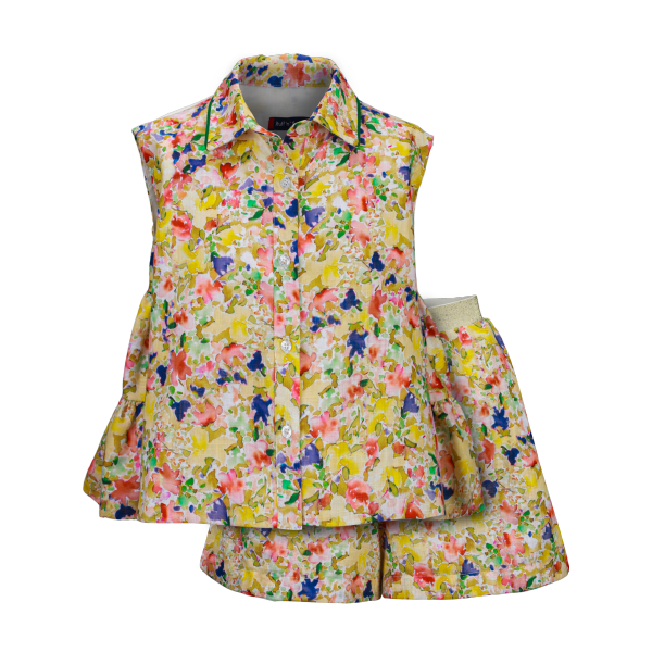SUNSHINE BLOOM SET
