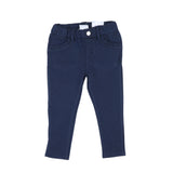 NAVY BASIC TROUSER FOR GIRLS