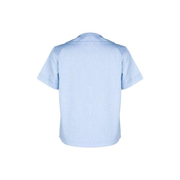 Charterhouse Girls Shirt (2-8Years) - ruffntumblekids