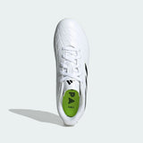 ADIDAS COPA PURE II.4 FLEXIBLE GROUND BOOTS