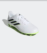 ADIDAS COPA PURE II.4 FLEXIBLE GROUND BOOTS