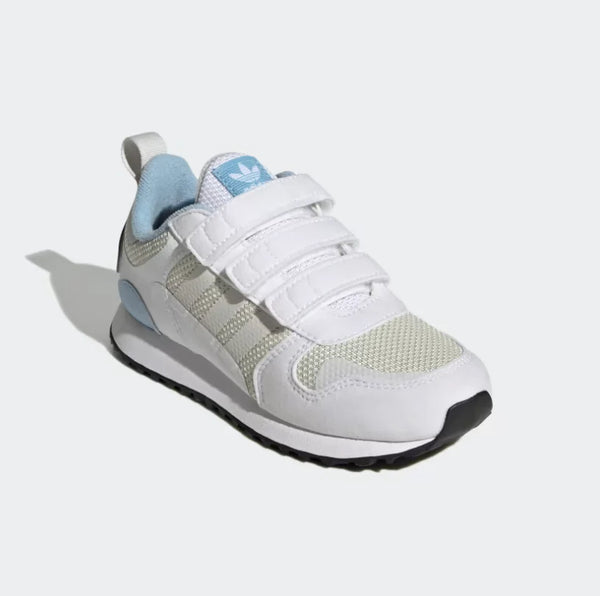 ADIDAS ZX 700 HD SNEAKERS