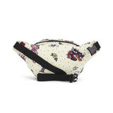 JANSPORT CREAM PRINT WAISTPACK FOR GIRLS - ruffntumblekids