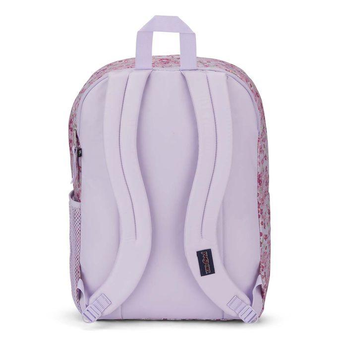 Jansport floral clearance bag