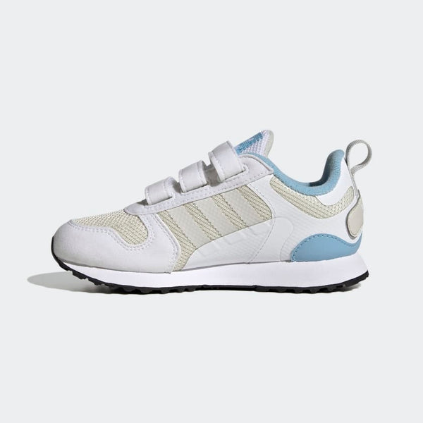 ADIDAS ZX 700 HD SNEAKERS