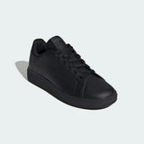 ADIDAS ADVANTAGE BASE 2.0 KIDS - BLACK