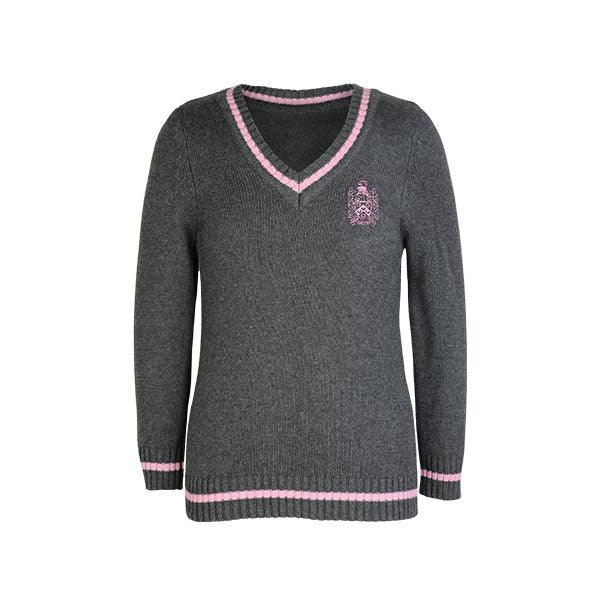 Charterhouse Unisex Cardigan (2-8Years) - ruffntumblekids